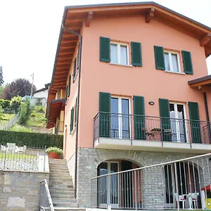 Casa La Pianca Holiday home Menaggio