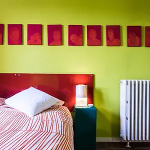 Abchouse Sant'agostino Apartment Milan