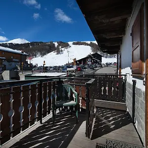 Casa Letizia Apartment Livigno