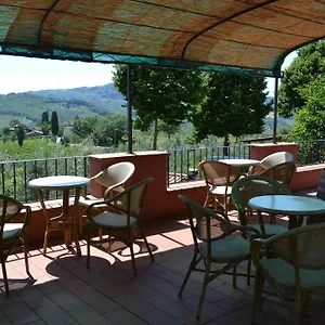 Terre Di Melazzano - Le Di Chiara Farm stay Greve in Chianti