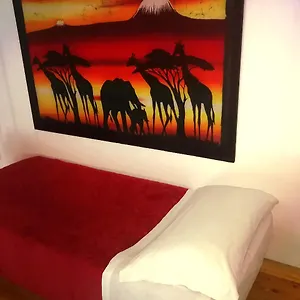 Dante Loft Holiday home Catania