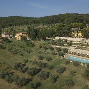 I Casali Del Trebbiolo Farm stay Molino del Piano